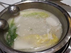 -阮老二·羊肉汤(黄甲店)