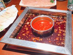 -二荆条·蜀鲜汇城市森林火锅