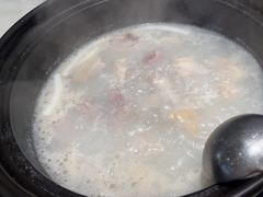 -四季缤纷椰子鸡(雨花亭凯德广场店)