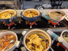 -素清香(解放路店)