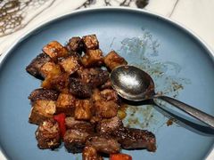 -长沙北辰洲际酒店-栀味轩中餐厅
