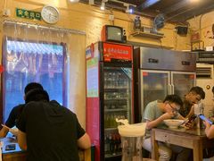 大堂-锅儿挑面馆