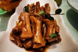 -香雪海饭店中餐厅·宴会厅(东环路店)