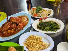 -明记烧鱼美味店