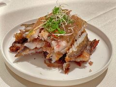 -莆田餐厅PUTIEN(武商MALL店)