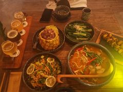 -岔巴精酿啤酒餐吧(南屏街店)