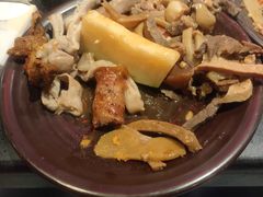 -大山炭火烤肉自助(百盛步行街广场店)