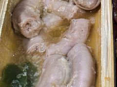 -竹泉农庄·竹筒饭(从化店)
