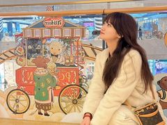-上海世纪汇广场