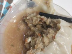 -老城南.鸭血粉丝汤(夫子庙店)