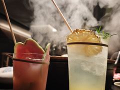 -大龙燚·旷野鲜火锅(广州首店)