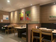 大堂-新石器烤肉(东川欧尚店)