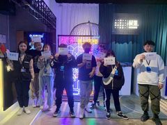 -棂笼·深度沉浸密室(武汉旗舰店)