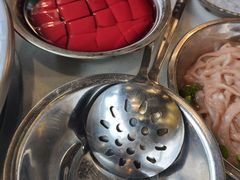 -憨铁匠老火锅(龙岗万科里店)