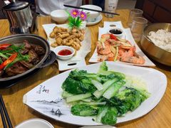 -连家船海鲜大排档·20年闽菜店(厦大店)