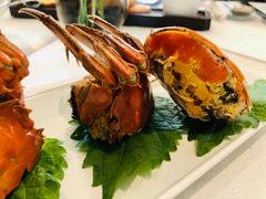 -海味观(老西门店)