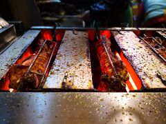 -老黄记手撕烤兔(玉林街店)