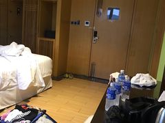 -巴伐利亚庄园福朋喜来登度假酒店-全日西餐厅