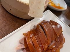 -小大董·烤鸭(王府井apm店)