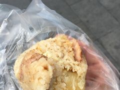 -司徒世家·兵马司林粽球(牌坊街店)