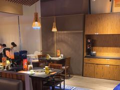 -熊喵来了火锅(太原里第2分店)