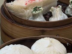 -富春茶社(国庆路店)