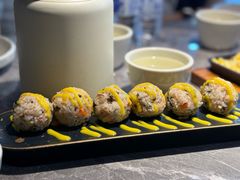 -大同江朝鲜菜•长春地标美食(欧亚卖场店)