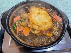 三鲜砂锅-鼎香砂锅店