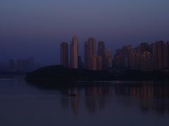 -梅溪湖城市岛