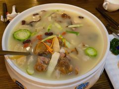 -玉舌尖私房菜(裕华店)