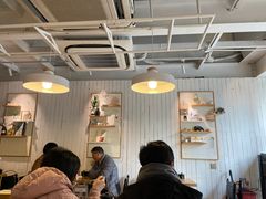 大堂-漫蔬•台北蔬食小馆VEGGIEBOIL(朝晖店)