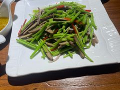 -金枝玉叶上海人家食府(三里河店)