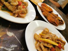 -吉布鲁牛排海鲜自助(龙湖北城天街购物广场店)