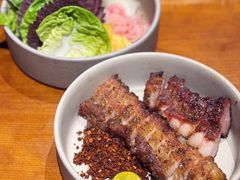 -SHAN山(前滩太古里店)