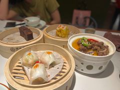 -金牌禄运·点心·啫煲(百信广场店)