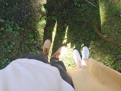 -硗碛藏寨·神木垒景区