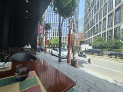 -安妮意大利餐厅(国贸店)