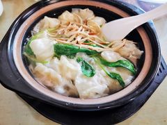 -二中酸辣汤(无锡梁溪区店)