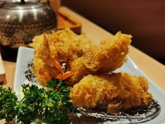 炸大虾-和幸(春熙路群光广场店)