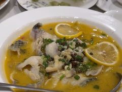 -火龙堂·风味民间菜(文一路店)