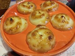 法式焗鱼子蛋-萨贝尔意式西餐厅(古城新梦店)