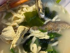 -上海师范大学西部食堂