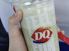 -DQ·蛋糕·冰淇淋(万象城店)