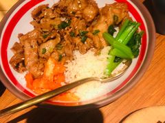 -仓桥家·焗寿司·锅物(光谷步行街店)