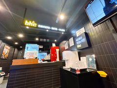 -BHC炸鸡 (城山店)