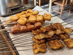 -郑喜旺烧烤(郑州总店)