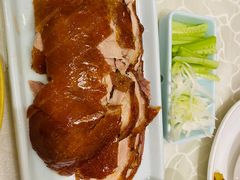 -福来居烤鸭店(天坛二店)