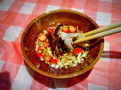 -阿青龙虾·烧烤大排档(湖里万达店)