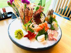 -王鼎精致料理铁板烧(世博源店)