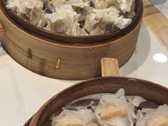 -德顺源·非遗烧麦·老菜(大观园店)